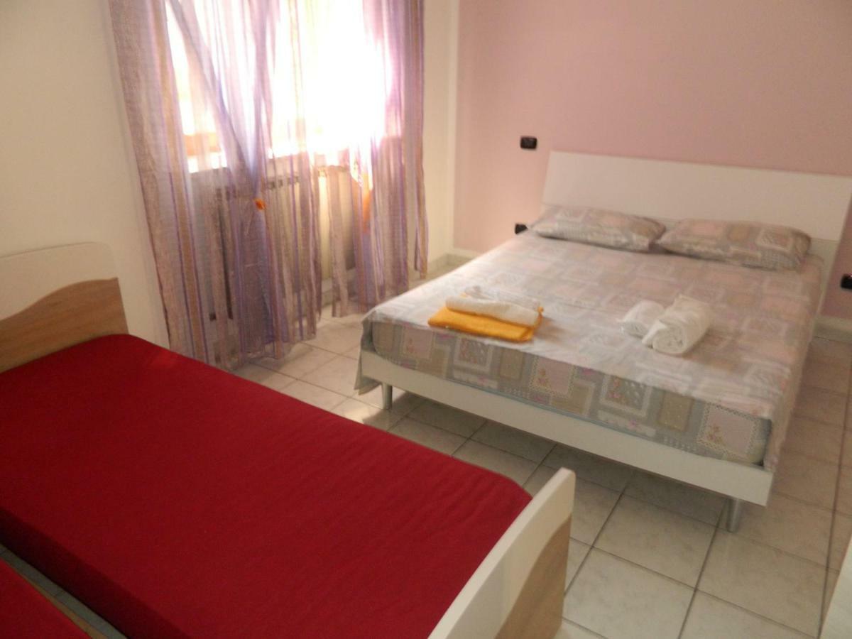 Appartamento Alba Mozzate Exterior foto