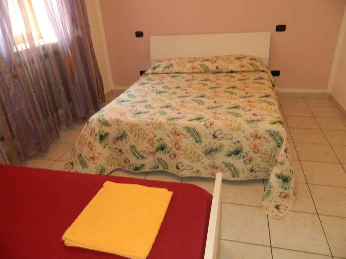 Appartamento Alba Mozzate Exterior foto